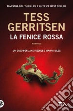 La fenice rossa libro