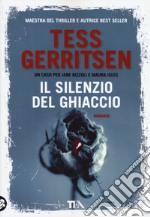 Il silenzio del ghiaccio libro