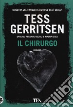 Il chirurgo libro