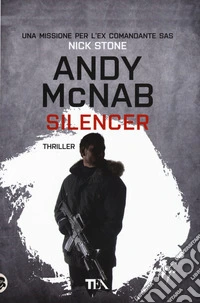 Silencer