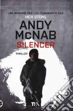 Silencer libro