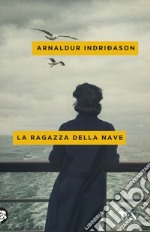 La ragazza della nave libro