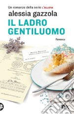 Il ladro gentiluomo libro