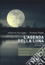 L'agenda della luna 2020 libro