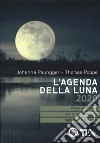 L'agenda della luna 2020 libro di Paungger Johanna Poppe Thomas