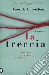 La treccia libro