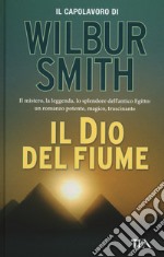 Il dio del fiume libro