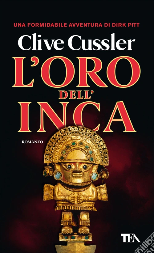 L'oro dell'Inca