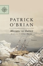 Missione sul Baltico libro