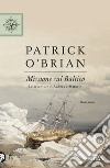 Missione sul Baltico libro di O'Brian Patrick