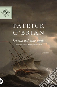 Duello nel mar Ionio