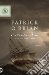 Duello nel mar Ionio libro di O'Brian Patrick