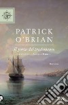 Il porto del tradimento libro di O'Brian Patrick