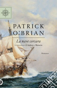 La nave corsara