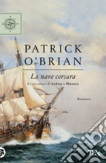 La nave corsara libro