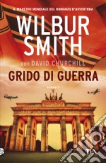 Grido di guerra libro