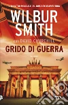 Grido di guerra libro