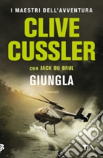 Giungla libro