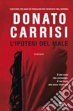 L'ipotesi del male libro