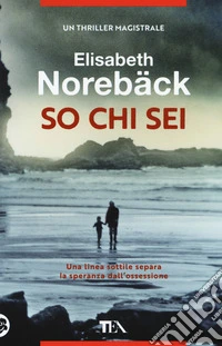 So chi sei