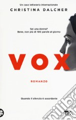 Vox libro