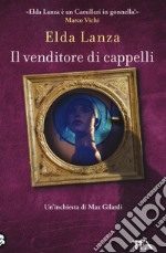 Il venditore di cappelli libro