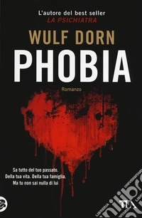 Phobia