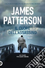 Il cuore dell'assassino libro