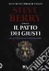 Il patto dei giusti libro