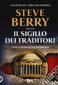 Il sigillo dei traditori