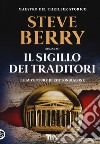 Il sigillo dei traditori libro