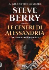 Le ceneri di Alessandria libro