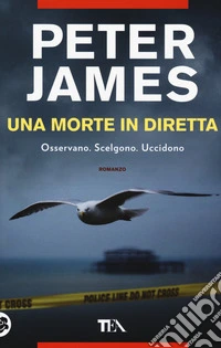 Una morte in diretta