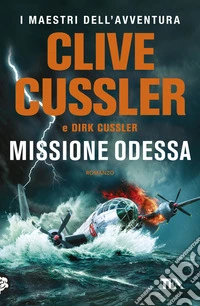 Missione Odessa
