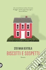 Biscotti e sospetti libro