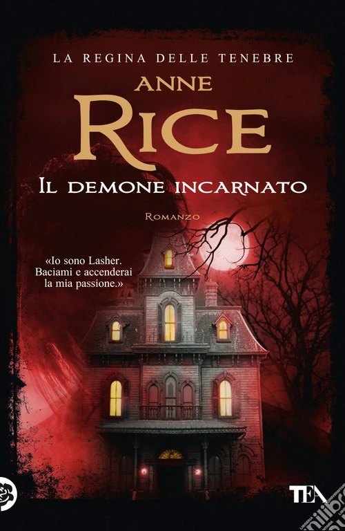 Il demone incarnato