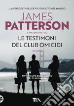 Le testimoni del club omicidi libro