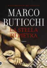 La stella di pietra libro