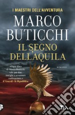 Il segno dell'aquila libro