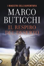 Il respiro del deserto libro