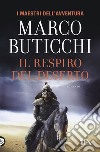 Il respiro del deserto libro