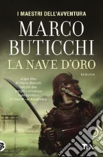 La nave d'oro libro