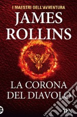 La corona del diavolo libro