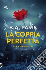 La coppia perfetta libro