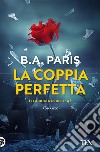 La coppia perfetta libro