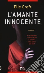 L'amante innocente libro