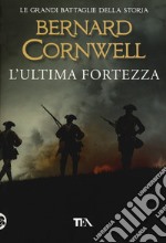 L'ultima fortezza libro