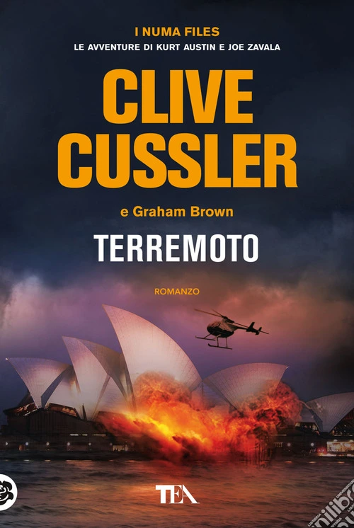 Terremoto