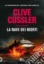 La nave dei morti libro