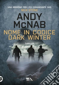 Nome in codice Dark Winter
